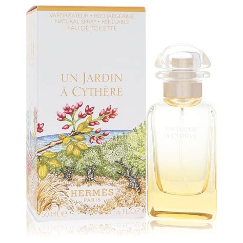 hermes perfume cythere|un jardin cythere Hermes.